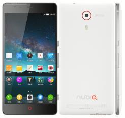 ZTE nubia Z7