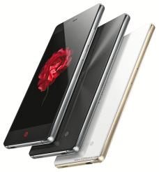 ZTE nubia Z9 Max