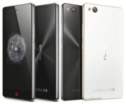 ZTE nubia Z9 mini