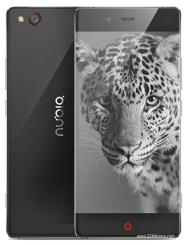 ZTE nubia Z9