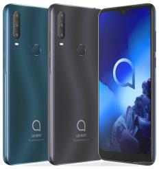alcatel 1S (2020)