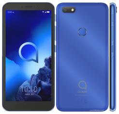 alcatel 1v (2019)