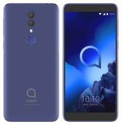 alcatel 1x (2019)