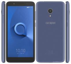 alcatel 1x