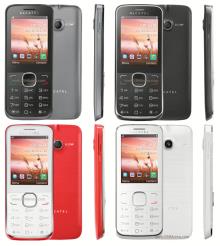 alcatel 2005