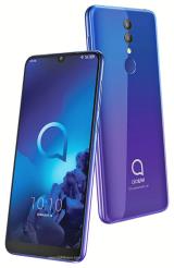 alcatel 3 (2019)