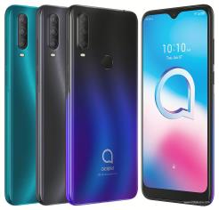 alcatel 3L (2020)