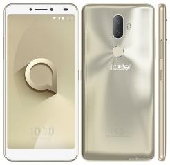 alcatel 3v