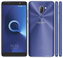 alcatel 3x (2018)