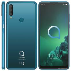 alcatel 3x (2019)