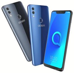 alcatel 5v