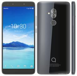 alcatel 7