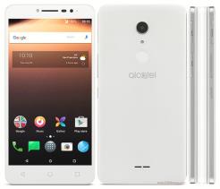 alcatel A3 XL