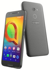alcatel A3