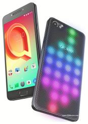alcatel A5 LED