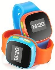 alcatel CareTime