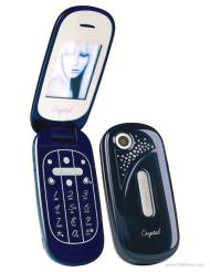alcatel Crystal