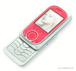alcatel ELLE No 3