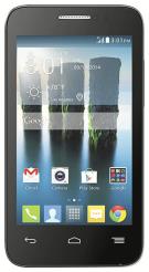 alcatel Evolve 2