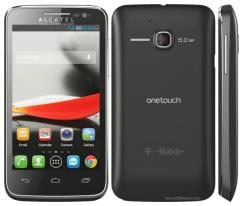 alcatel Evolve