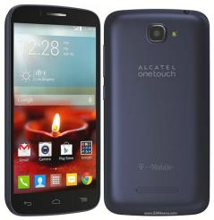 alcatel Fierce 2
