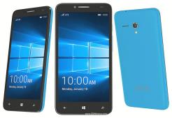 alcatel Fierce XL (Windows)