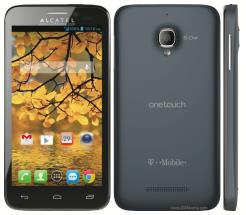 alcatel Fierce