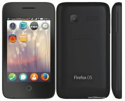 alcatel Fire C 2G