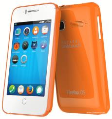 alcatel Fire C