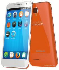 alcatel Fire E