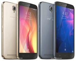alcatel Flash Plus