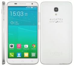 alcatel Idol 2 S