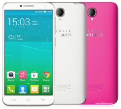 alcatel Idol 2