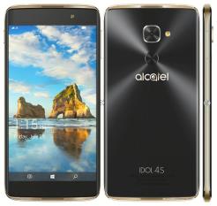 alcatel Idol 4s Windows