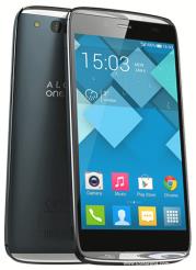 alcatel Idol Alpha