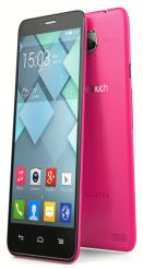 alcatel Idol S