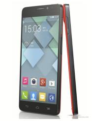 alcatel Idol X
