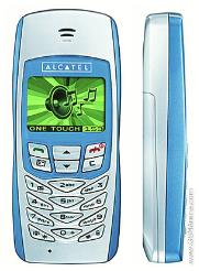 alcatel OT 153