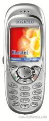 alcatel OT 531
