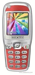 alcatel OT 535