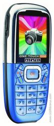 alcatel OT 556