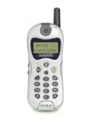alcatel OT Club db