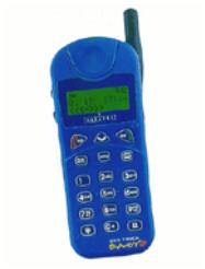 alcatel OT Easy HF