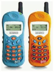 alcatel OT Gum db