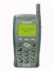 alcatel OT Pocket