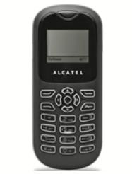 alcatel OT-105