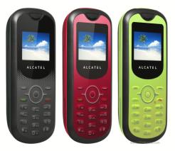 alcatel OT-106