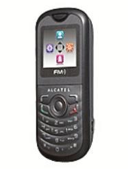 alcatel OT-203