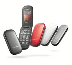 alcatel OT-292