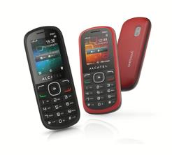 alcatel OT-317D